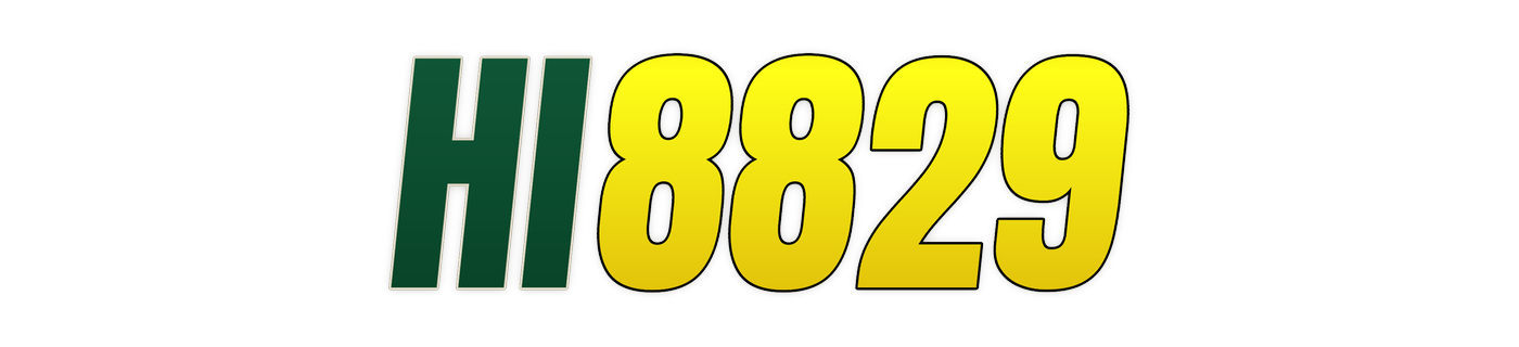hi8829 logo